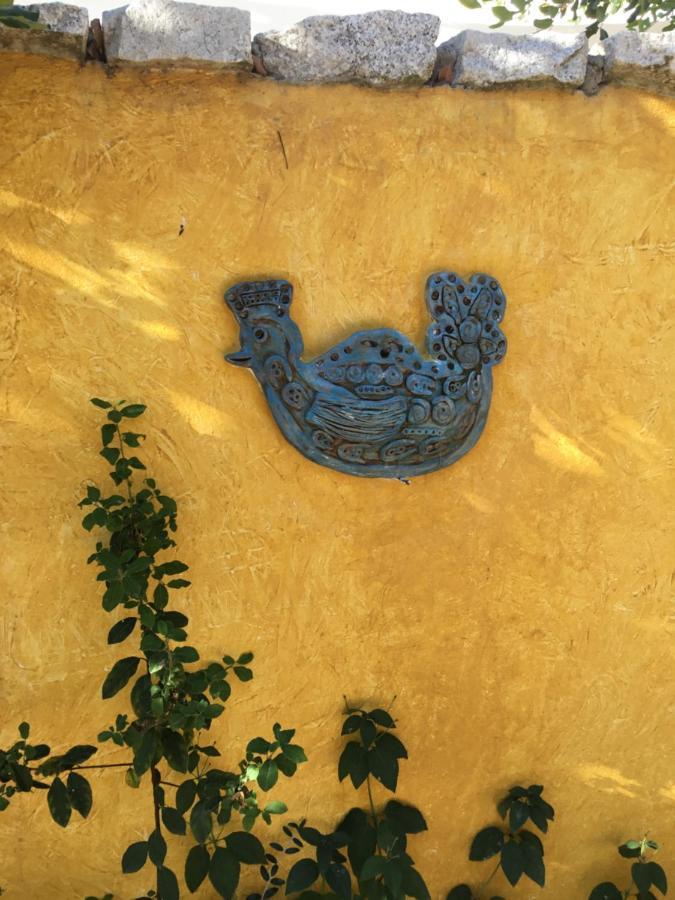 B&B Levante Posada 외부 사진