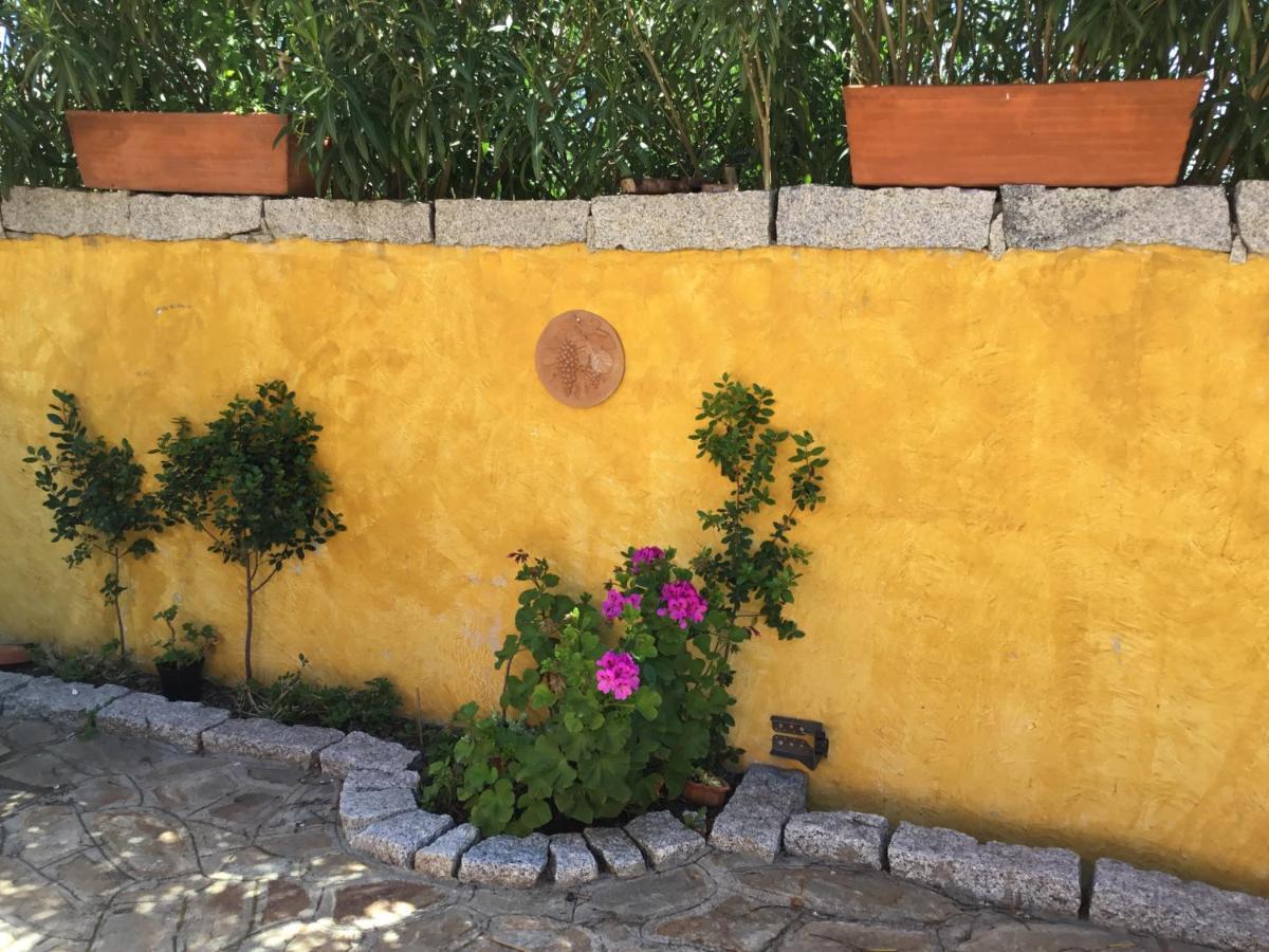 B&B Levante Posada 외부 사진