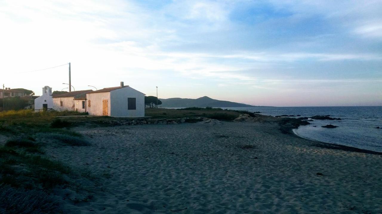 B&B Levante Posada 외부 사진
