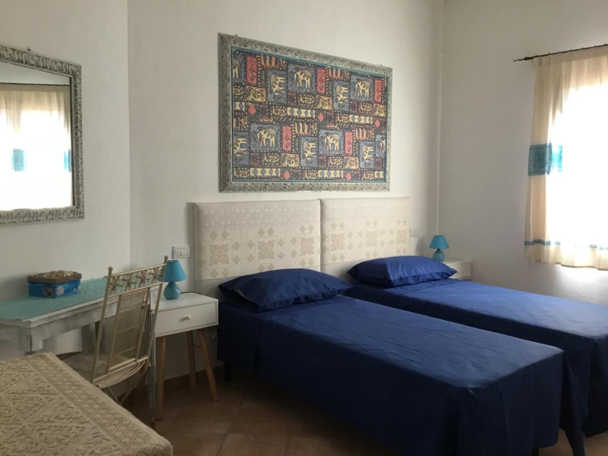 B&B Levante Posada 외부 사진