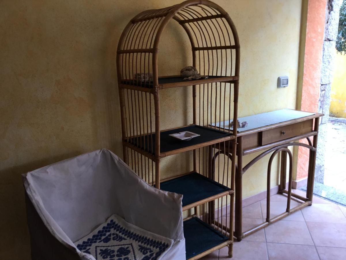 B&B Levante Posada 외부 사진