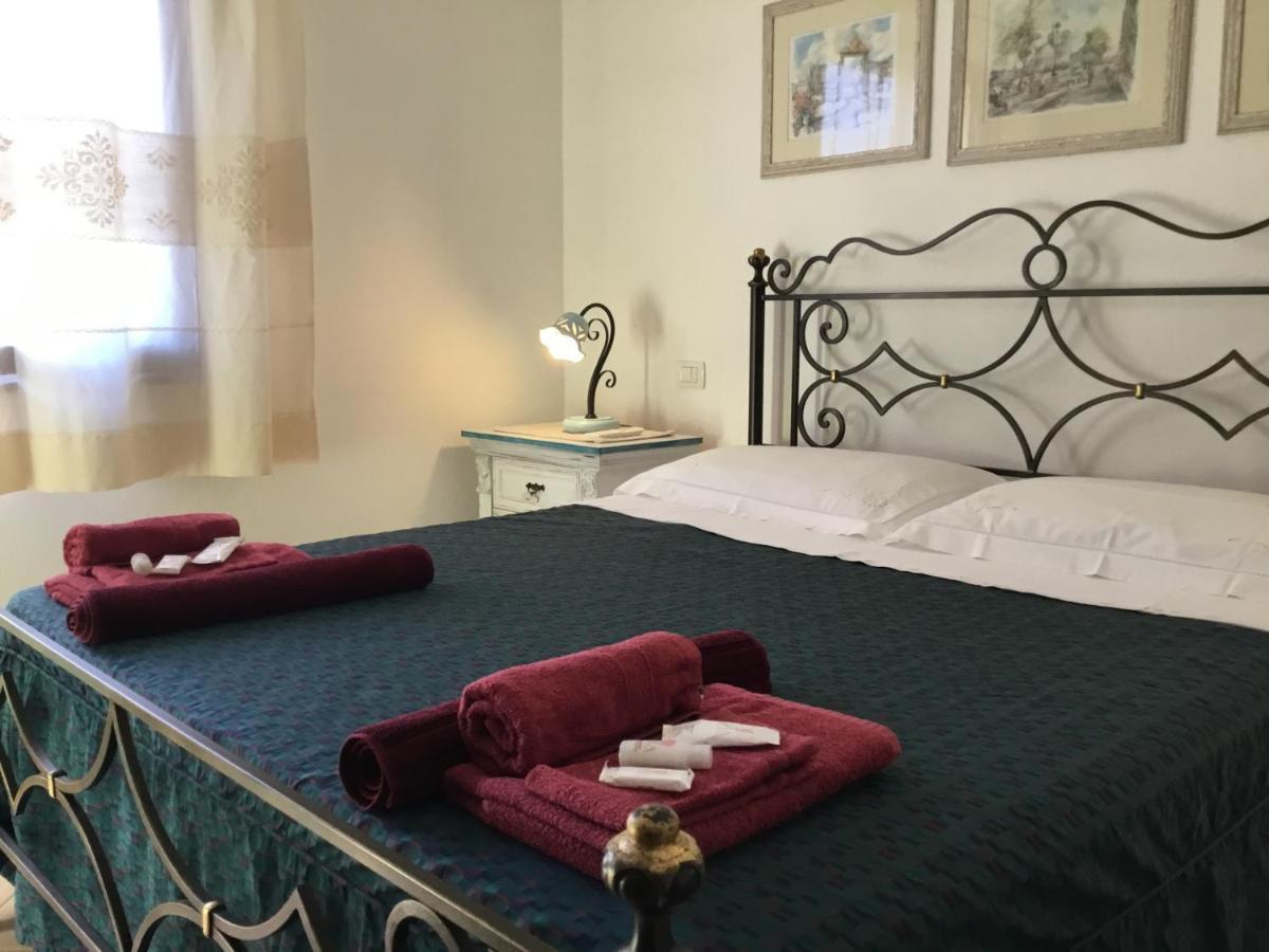B&B Levante Posada 외부 사진