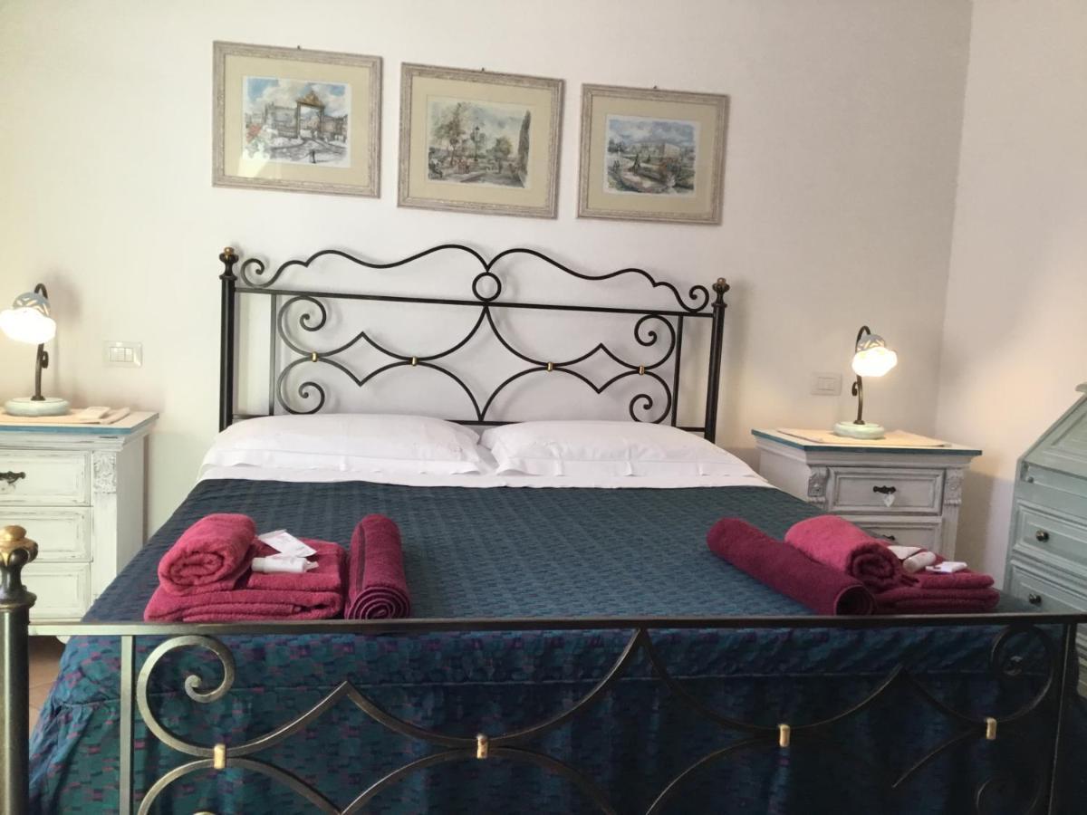 B&B Levante Posada 외부 사진