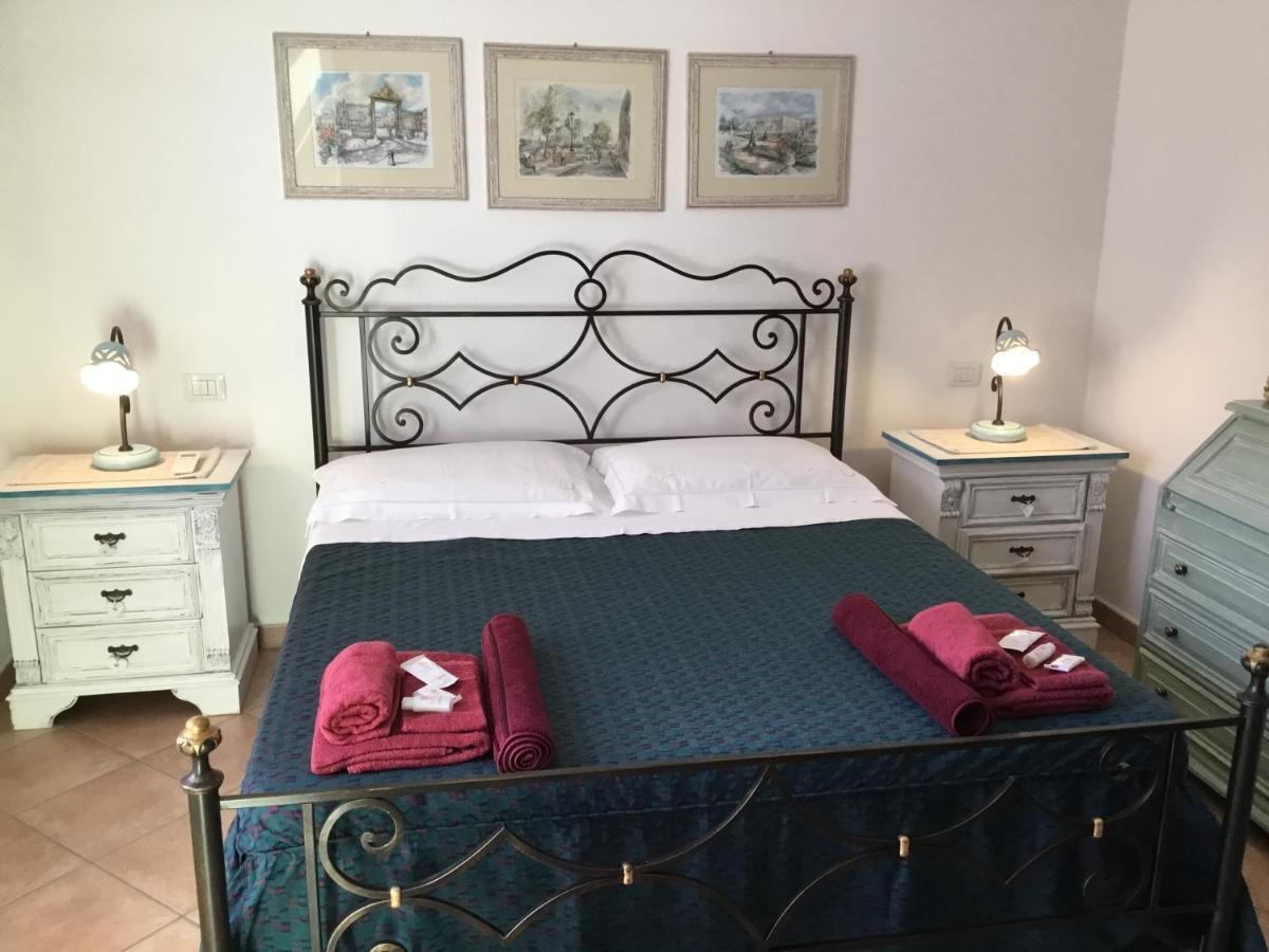 B&B Levante Posada 외부 사진